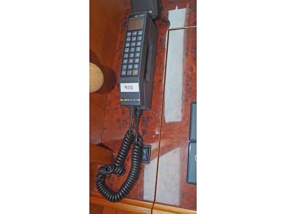  Navigatie en electronica